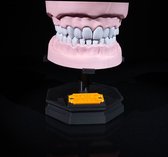 Dental 3D Printed