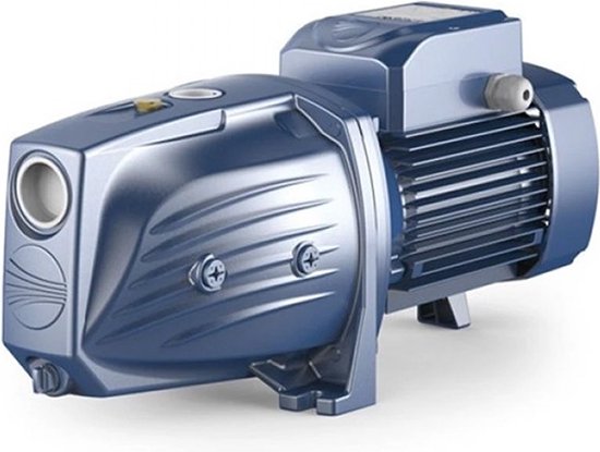 Konfiur MC-6SA Centrifugal pomp, 1300 W, waterpomp, tuinpomp, zelfaanzuigend, 230 V, 6000 l/u, MHI 1300 INOX, breed gebruikt voor buisversterking en watervoorziening Konfiur MC-6SA Centrifugal pomp, 1300 W, waterpomp, tuinpomp, zelfaanzuigend, 230 V, 6000 l/u, MHI 1300 INOX, breed gebruikt voor buisversterking en watervoorziening