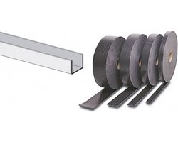 Knauf Akoestische Dichtingsband 30mmx30m