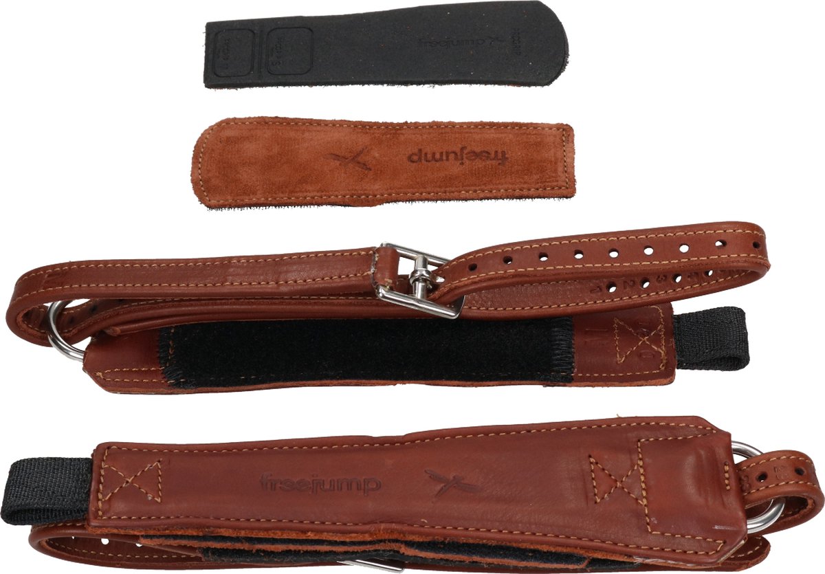 Etrivière FreeJump Monobrin Pro Grip