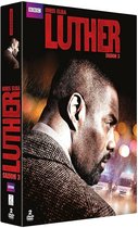Luther - Saison 3 (Import)