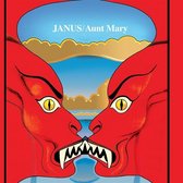 Aunt Mary - Janus (LP) (Coloured Vinyl)
