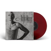 Anja Huwe - Codes (LP) (Coloured Vinyl)