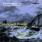 Bob Van Asperen - Le Passage Du Rhin (2 CD)