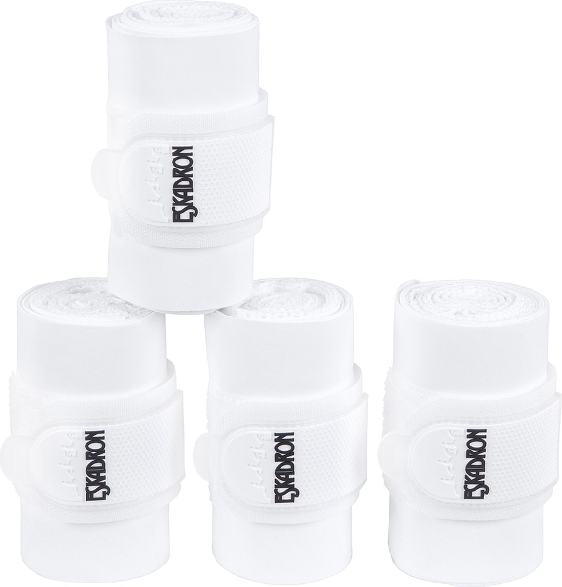 Eskadron Bandages Eskadron Softshell Mesh Wit
