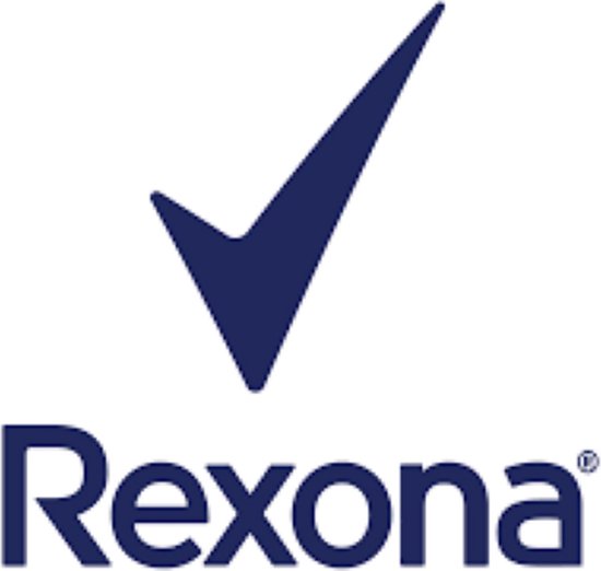 Rexona Deo Roller - Invisible Ice - Pack économique 12 x 50 ml
