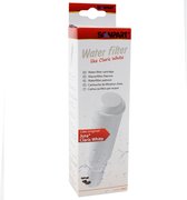 Scanpart waterfilter voor koffiemachine - Geschikt voor Jura Impressa C, E, F, J, S & Z series - Alternatief voor Jura White 60209 - Steekbaar - 1 stuk
