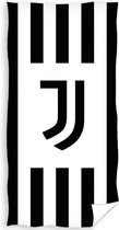 Juventus Strandlaken Stripe - 70 x 140 cm - Katoen