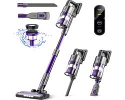 TONIHOMI® K-21B - Steelstofzuiger