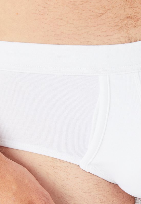 Damart Set de slips Homme Wit (86-93) M bol