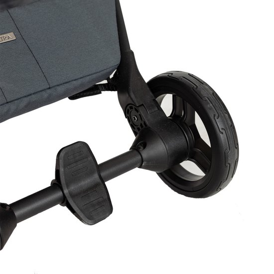 Qute Buggy Q-Ultra Antra van Qute — afbeelding 3