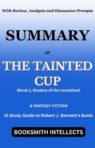 Summary of The Tainted Cup