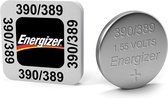 Pile de montre 1 pièce Energizer 390-389 MD