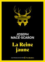 Terres Sombres - La Reine jaune