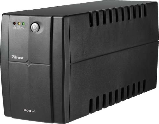 BATR103 - Kit Batterie Pour Onduleur TRUST PW-4060T 600VA