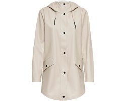 ONLY- ONLELISA RAINCOAT OTW NOOS - Dames - Jas
