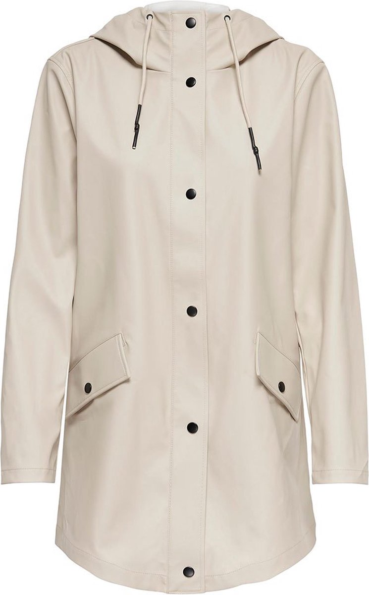 ONLY - onlelisa raincoat otw noos - dames - jas