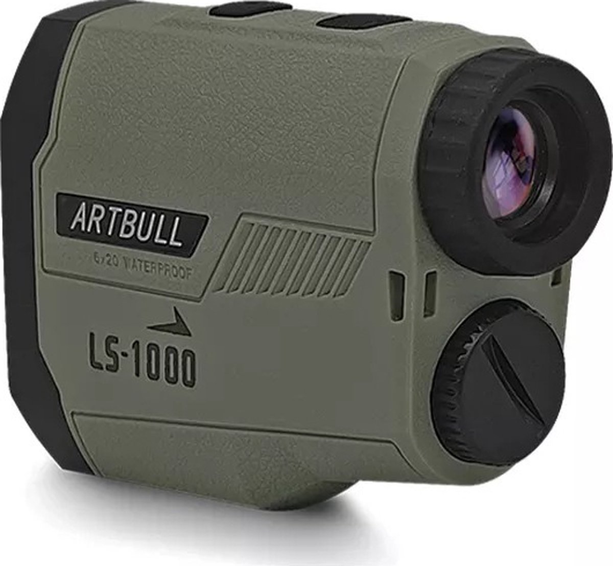 Télémètre Laser Artbull 1000 Mètres Avec Pente - Neuf