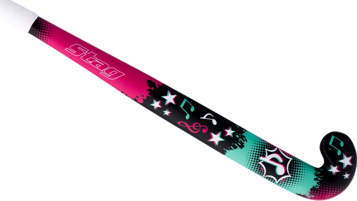 Stag Sambar Sing - Jr-Bow - 27 Inch - Hockeystick Junior