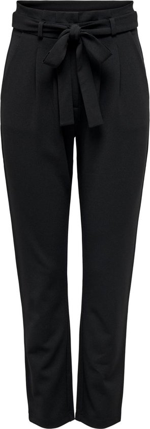 ONLY Damen Hose – Lässige Freizeithose Von Der Dänischen Marke | Bequemer Schnitt Für Jeden Tag