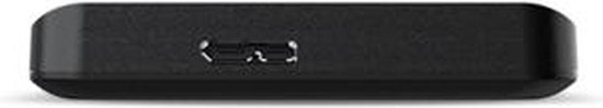 Toshiba Canvio Basics - 4 TB van Merkloos — afbeelding 3