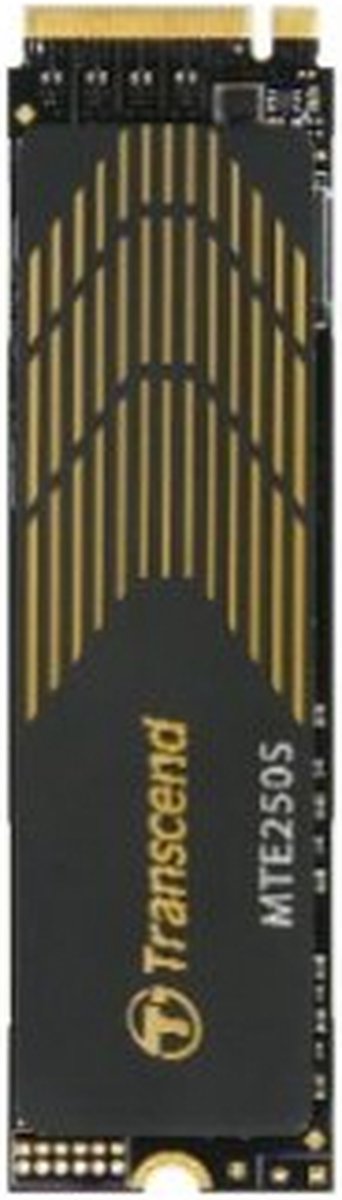 Transcend 250S 2TB M.2 PCIe SSD