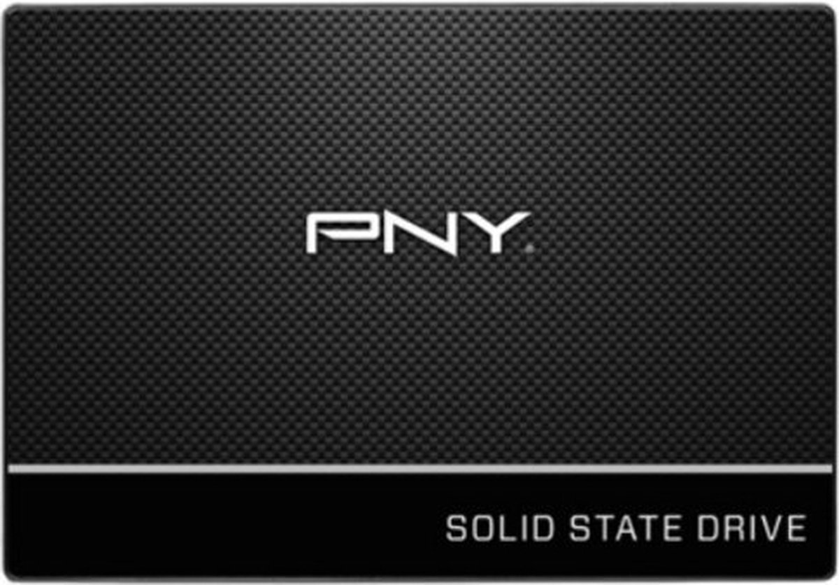PNY SSD CS900 250GB