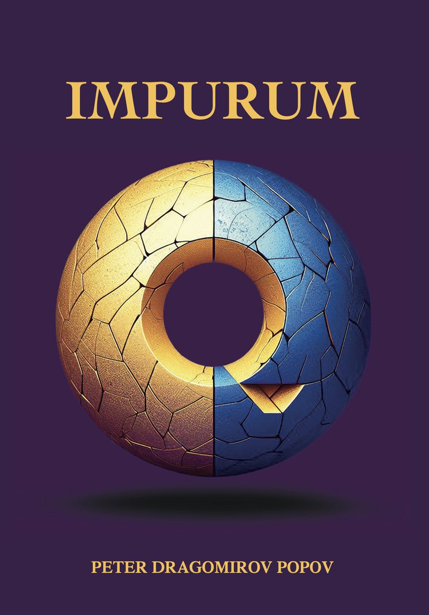 Impurum - P.D. Popov
