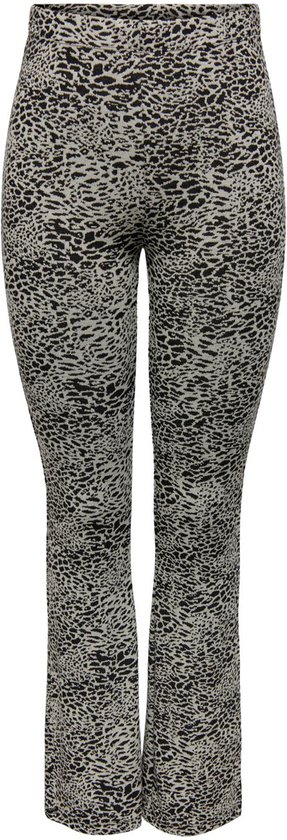 JDY JDYNAYA FLARE PANT JRS Pantalons Femme - Taille SX L34