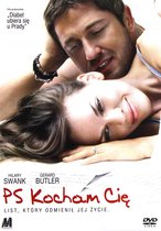 P.S. I Love You [DVD]