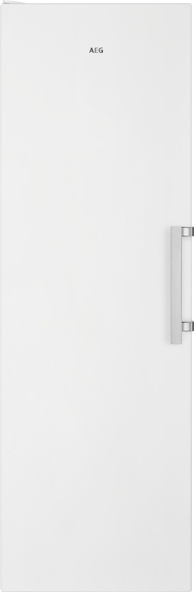 AEG OAG7M281EW NoFrost - Vriezer - Vrieskast - Vrijstaand