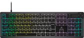 Corsair K55 Core Gaming Keyboard - Membraan - RGB - BE Azerty - Zwart