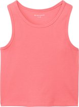 TOM TAILOR top Filles court T-shirt Fille - Taille 164