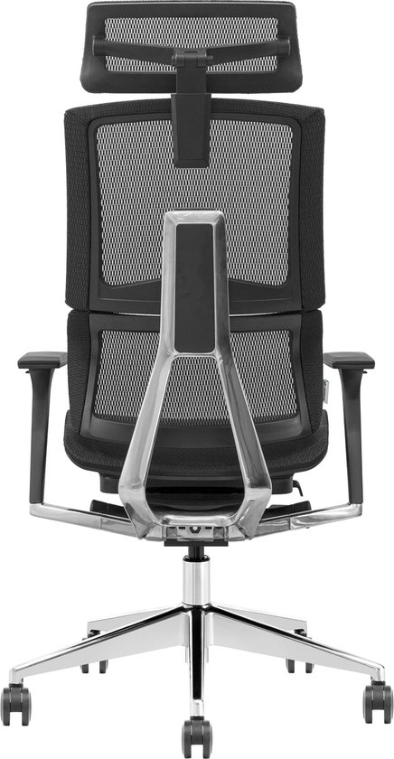 Ergonomische Bureaustoel - Office Chair - Bureaustoelen voor Volwassenen - Gamestoel - Gamingsstoel
