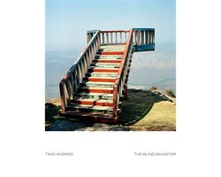 Timo Andres: The Blind Banister