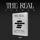 X:In - The Real (CD)