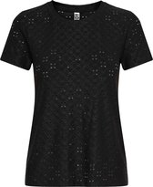 JDY JDYCATHINKA S/S TAG TOP JRS NOOS Dames T-shirt - Maat L