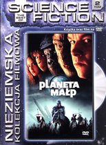 Planet of the Apes [DVD]