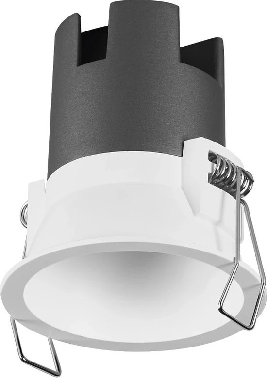 Ledvance LED Downlighter Ø65mm | 5W 3000K 400lm 830 IP20