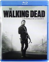 The Walking Dead [5xBlu-Ray]
