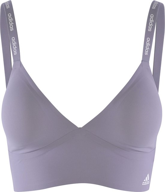 Adidas Bügelloser BH LONGLINE BRALETTE