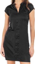 Func Factory dames Jurkje Ace Dress zwart maat 42