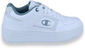 Champion Dames Sneaker Foul Play Element White WIT 39