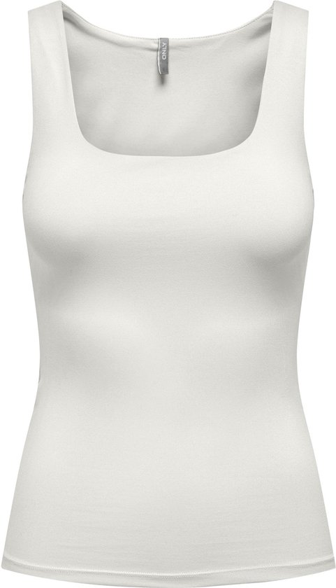 ONLY ONLEA S/L 2-WAYS FIT TOP JRS NOOS Dames Top - Maat XS