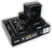 Kit de mise à niveau Azerty ASUS 7800X3D - Kit de mise à niveau - AMD Ryzen 7 7800X3D - ASUS TUF Gaming B650- Plus - 32 GB Corsair 6000 Mhz DDR5