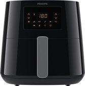 Philips Essential Airfryer XL, technologie Rapid Air, 1,2 kg, 6,2 l