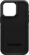 OtterBox Defender XT, Housse, Apple, iPhone 15 Pro Max, 17 cm (6.7"), Noir