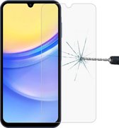 Geschikt Voor Samsung Galaxy A25 Screenprotector - Solidenz Beschermglas - Tempered Glass A25 - Glazen bescherming A25