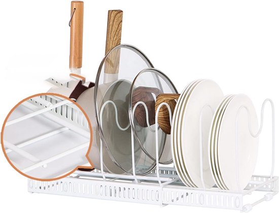 Bekerdispenser en organiser ZD 40, verpakt per stuk