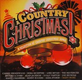 A Country Christmas [2CD]